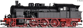 TT Parní lokomotiva Oko1, PKP, Ep.III