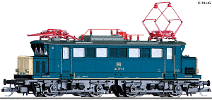 TT Elektrická lokomotiva BR144, DB, Ep.IV