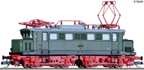 TT Elektrická lokomotiva E44.108, DB, Ep.VI