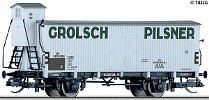 TT Chladící vůz "Grolsch Pilsner", NS, Ep.III