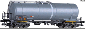 TT Cisternový vůz Zans, ERMEWA, Ep.VI