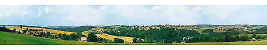 Karton - pozadí "Wolkenstein" 330x47cm