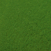 Statická tráva - tmavě zelená 4,5mm 50g