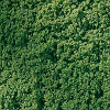 Koberec - tráva listově zelená 25x15cm