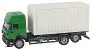 H0 Car System - nákladní automobil MB SK 94, Ep.V