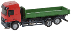 H0 Car System - nákladní automobil MB Actros LH 94, Ep.V