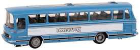 H0 Car System - autobus MB O302 "Touring", Ep.III