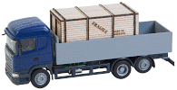 H0 Car System - nákladní automobil Scania R 13 HL, Ep.VI