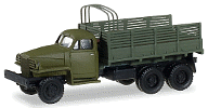 H0 Automobil Studebaker Militärlastwagen "US-Armee"