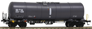 H0 Cisternový vůz Zacns88, ATIR-RAIL, Ep.VI