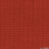 H0 Plast - zeď cihla červená 200x120mm
