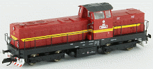 TT Dieselová lokomotiva T466.0099, ČSD, Ep.IV