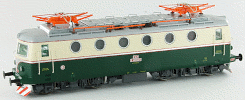 H0 Elektrická lokomotiva E499.0071, ČSD, Ep.III