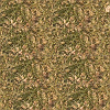 Statická tráva - směs horská pastvina 2,5-6mm 50g