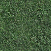 Statická tráva - planá světle zelená 6mm 50g