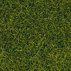Statická tráva - planá světle zelená 12mm 40g