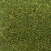Statická tráva - planá středně zelená 9mm 50g