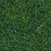 Statická tráva - planá tmavě zelená 9mm 50g
