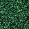 Posyp - listí středně zelené 50g