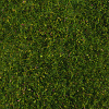 Koberec - louka středně zelená 23x20cm