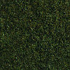 Koberec - louka tmavě zelená 23x20cm