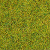 Statická tráva - letní louka 2,5mm 120g