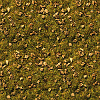 Statická tráva - horská louka 2,5mm 20g