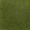 Statická tráva - středně zelená 4mm 20g