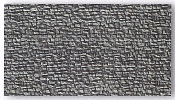 H0 Tvrzená pěna - zeď kámen lomový 650x125mm