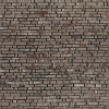 H0 Fólie 3D - zeď kamená 280x100mm