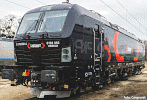 H0 Elektrická lokomotiva EU46 Vectron, CargoUnit, Ep.VI