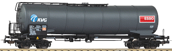H0 Cisternový vůz "ESSO", SNCB, Ep.V