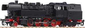 TT Parní lokomotiva BR83.10, DR, Ep.IV