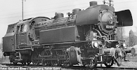 TT Parní lokomotiva BR83.10, DR, Ep.III, DCC ZVUK