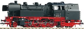 TT Parní lokomotiva BR83.10, DR, Ep.III, DCC ZVUK