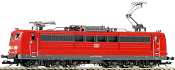 TT Elektrická lokomotiva BR151, DBAG, Ep.VI