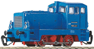 TT Dieselová lokomotiva V15, DR, Ep.III