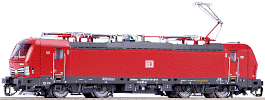 TT Elektrická lokomotiva Vectron BR193, DBAG, Ep.VI