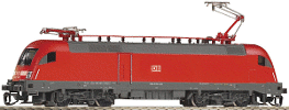 TT Elektrická lokomotiva Taurus 182, DBAG, Ep.VI