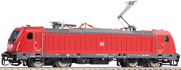 TT Elektrická lokomotiva BR187, DBAG, Ep.VI