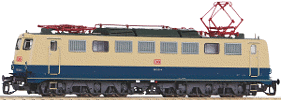 TT Elektrická lokomotiva BR150, DBAG, Ep.V, DCC ZVUK