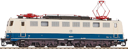 TT Elektrická lokomotiva BR150, DB, Ep.IV, DCC ZVUK