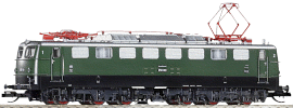 TT Elektrická lokomotiva BR150, DB, Ep.III