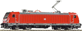 TT Elektrická lokomotiva BR147, DBAG, Ep.VI
