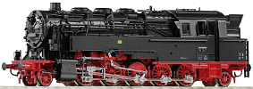 H0 Dieselová lokomotiva BR95, DR, Ep.III