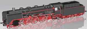 H0 Parní lokomotiva Pm2, PKP, Ep.IV