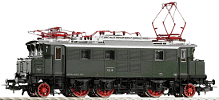 H0 Elektrická lokomotiva E04, DB, Ep.III