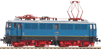 H0 Elektrická lokomotiva BR211 "S-Bahn Leipzig", DR, Ep.IV