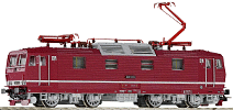 H0 Elektrická lokomotiva BR230, DR, Ep.IV