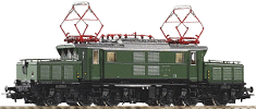 H0 Elektrická lokomotiva E93, DB, Ep.III